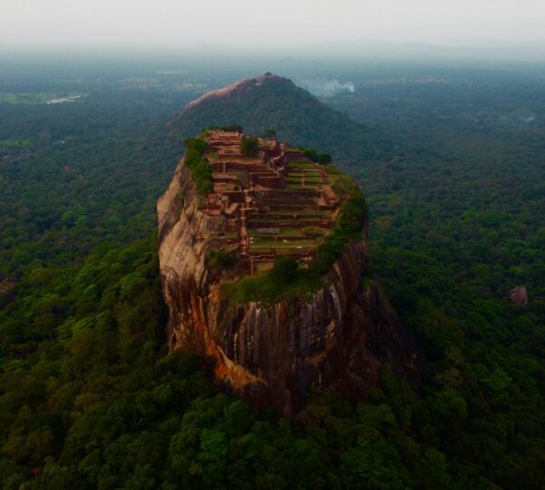 Sigiriya