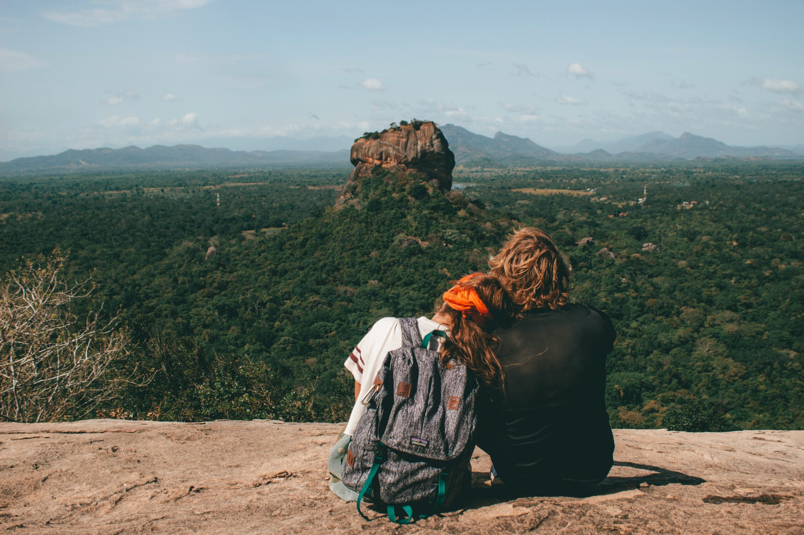 Island Romance: 9-Day Honeymoon Bliss in Sri Lanka