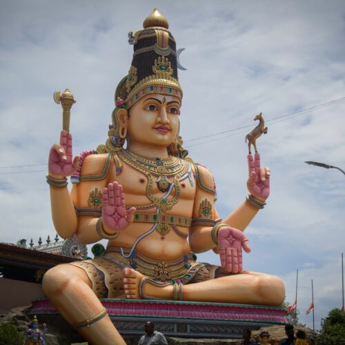 Ramayan Quest: 7-Day Tour Package